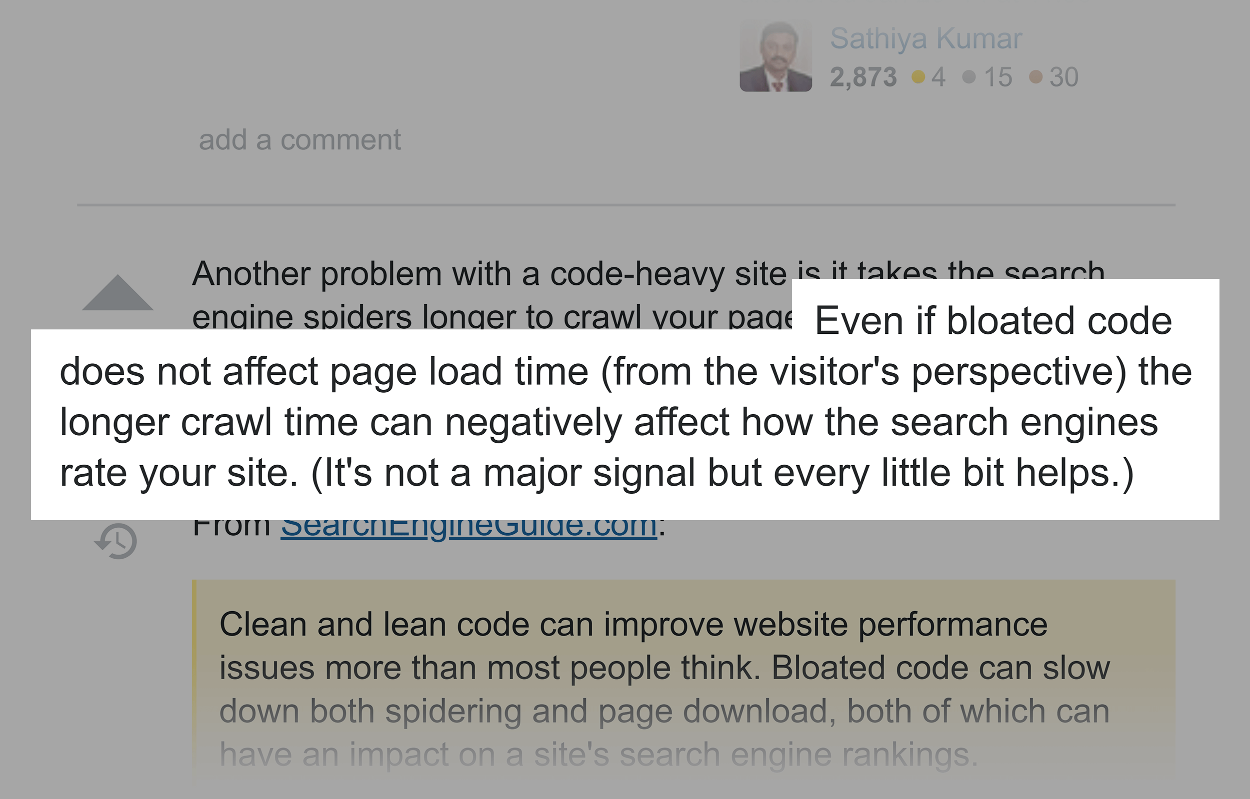 We Analyzed 11.8 Million Google Search Results. Here’s What We Learned About SEO