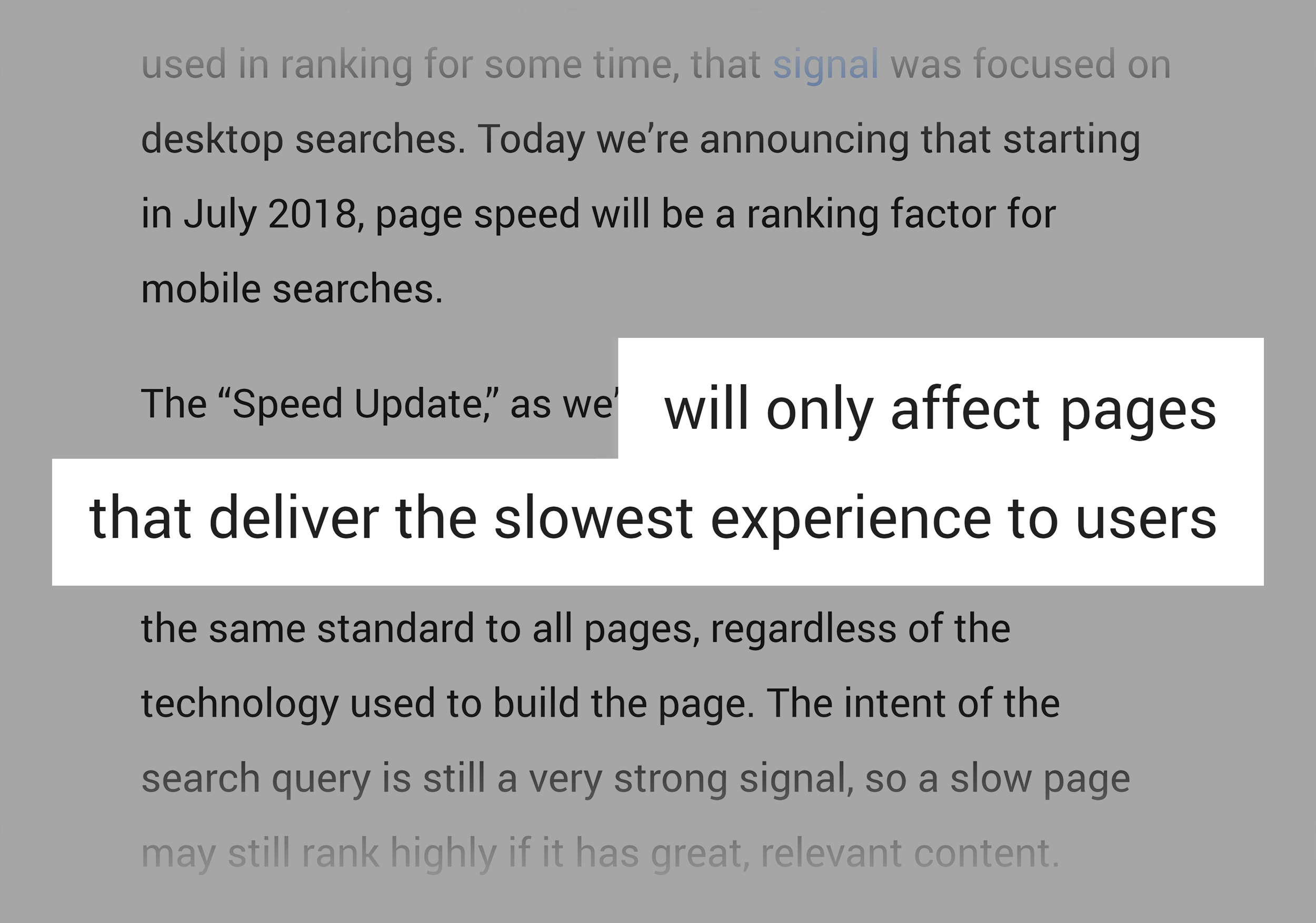 We Analyzed 11.8 Million Google Search Results. Here’s What We Learned About SEO