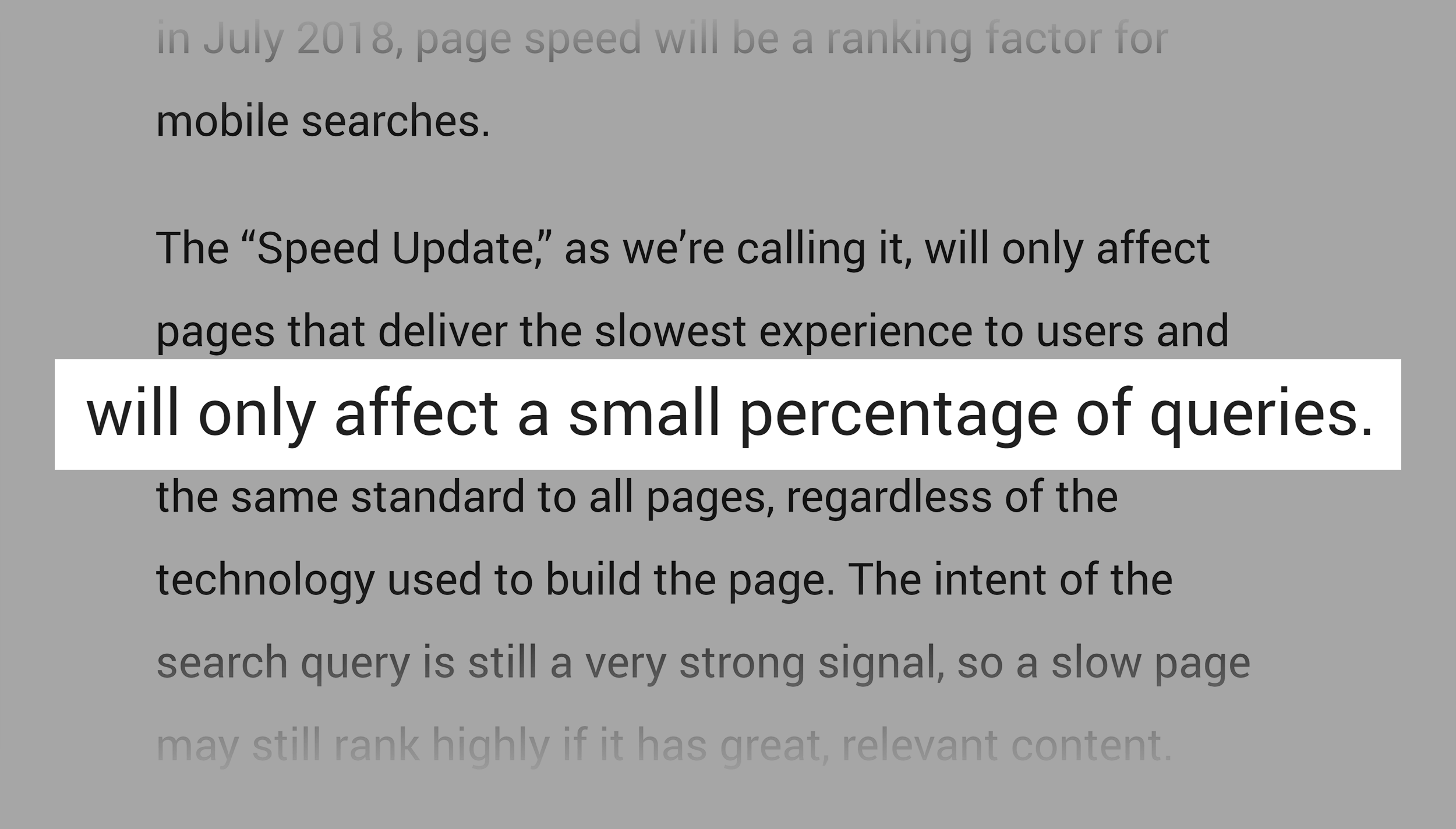 We Analyzed 11.8 Million Google Search Results. Here’s What We Learned About SEO