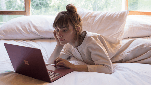 How to Unwind From Your Work Day (From Home)