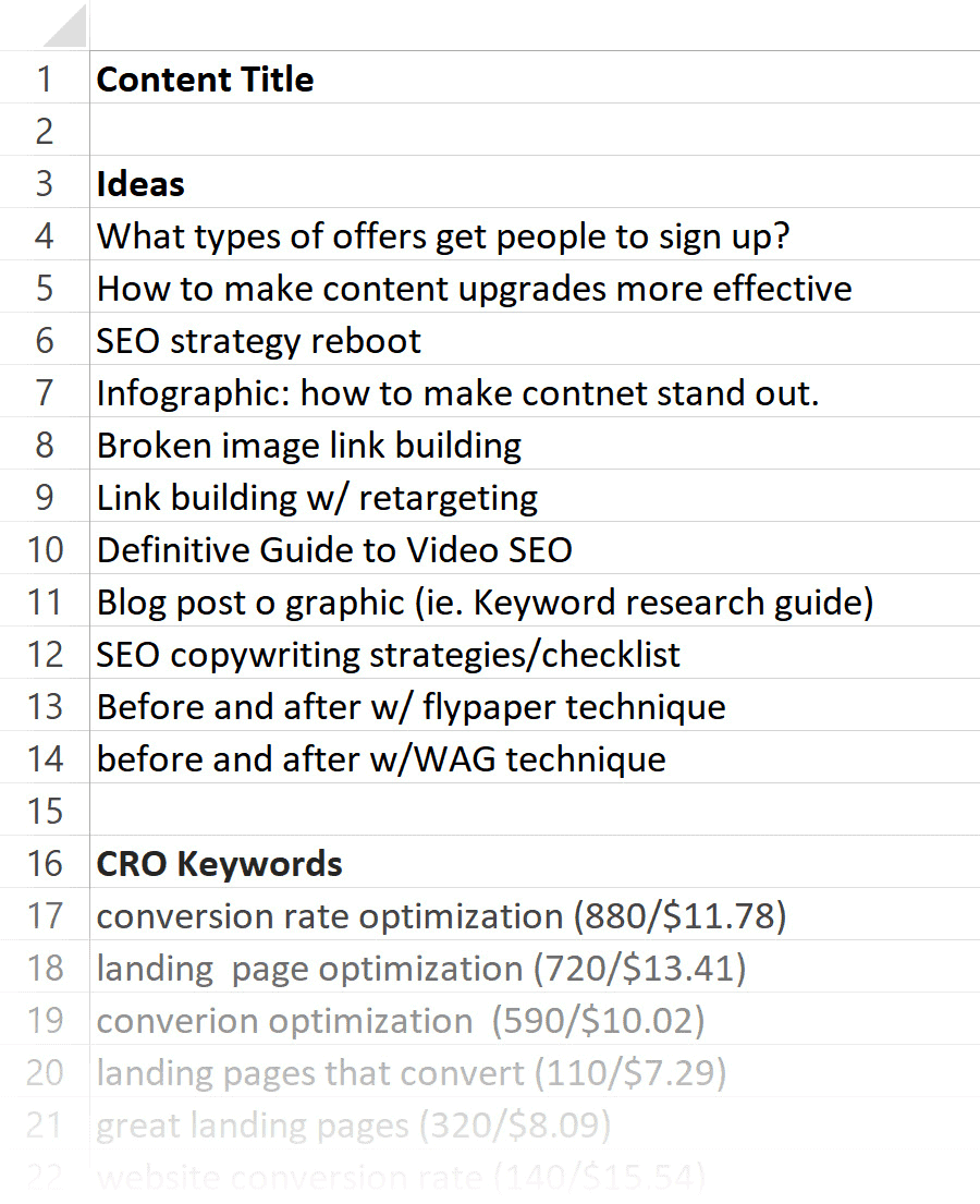 How to Scale Content Creation [New Step-By-Step Guide]