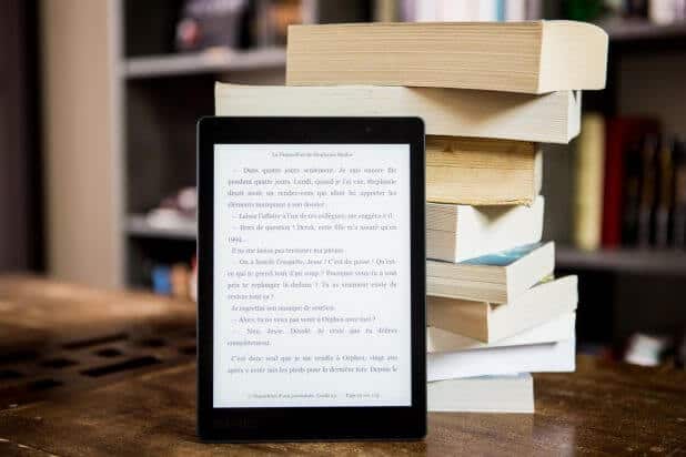 How to Sell Your First 50,000 EBooks